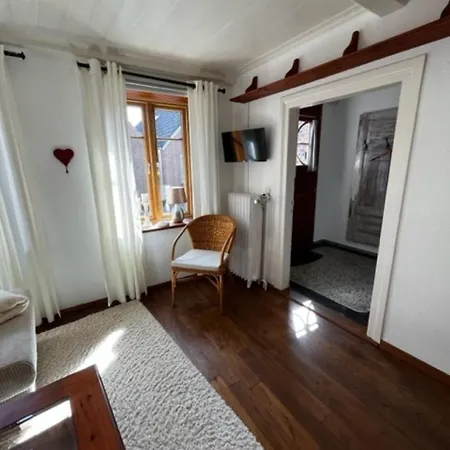 Ferienhaus Sprotte * Bredstedt