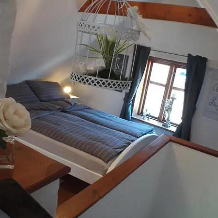 Ferienhaus Sprotte