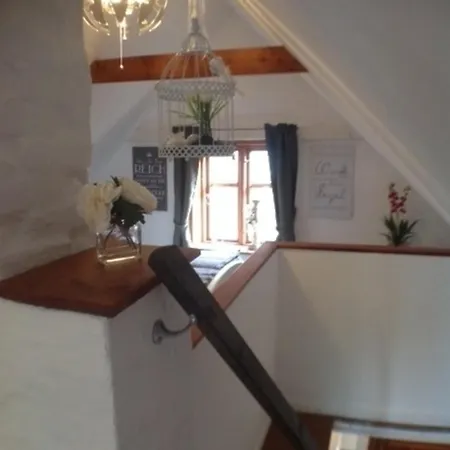 Vakantiehuis Ferienhaus Sprotte Bredstedt