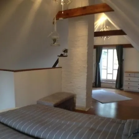 Ferienhaus Sprotte Bredstedt