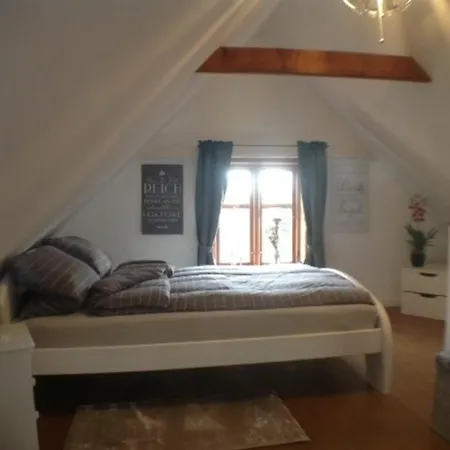 Ferienhaus Sprotte *