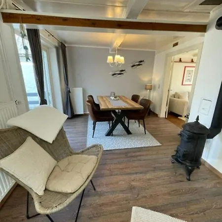 Vakantiehuis Ferienhaus Sprotte